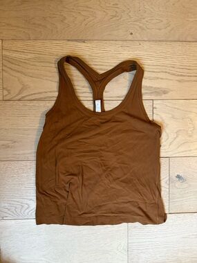 Lulu lemon align tank